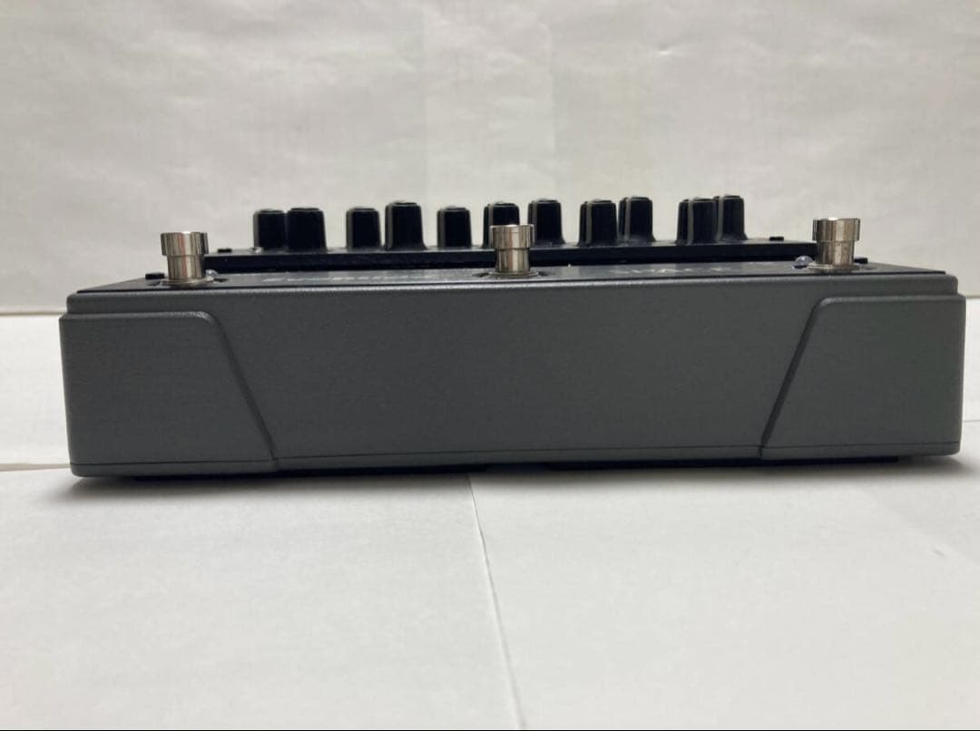 ギター Eventide Space Reverb