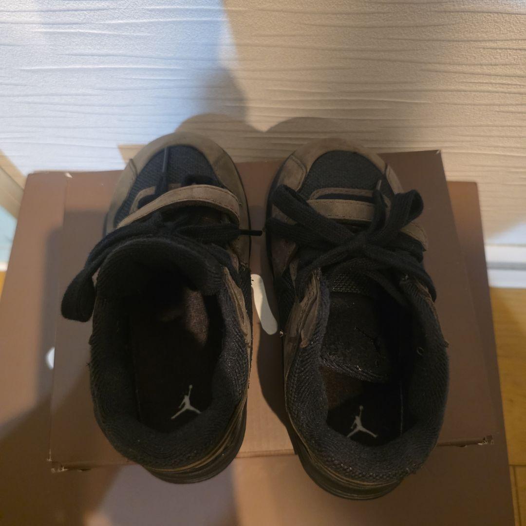 ジヤンプマンジャック　トラヴィススコット　16せんち