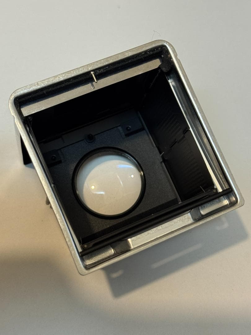 HASSELBLAD ハッセルブラッド ウエストレベルファインダー