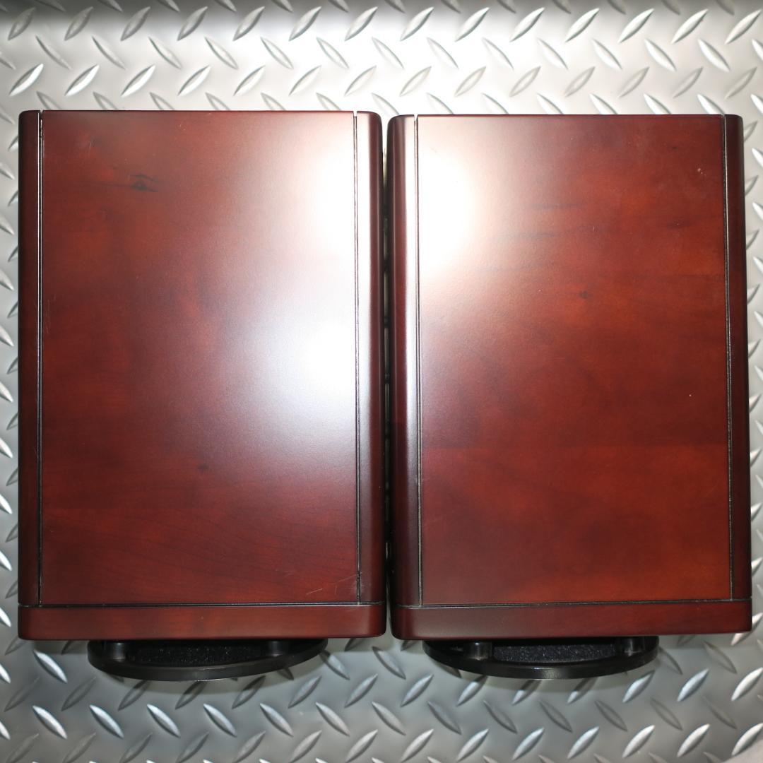 JVC WOOD CONE スピーカー 2台 1セット SP-EXHR9