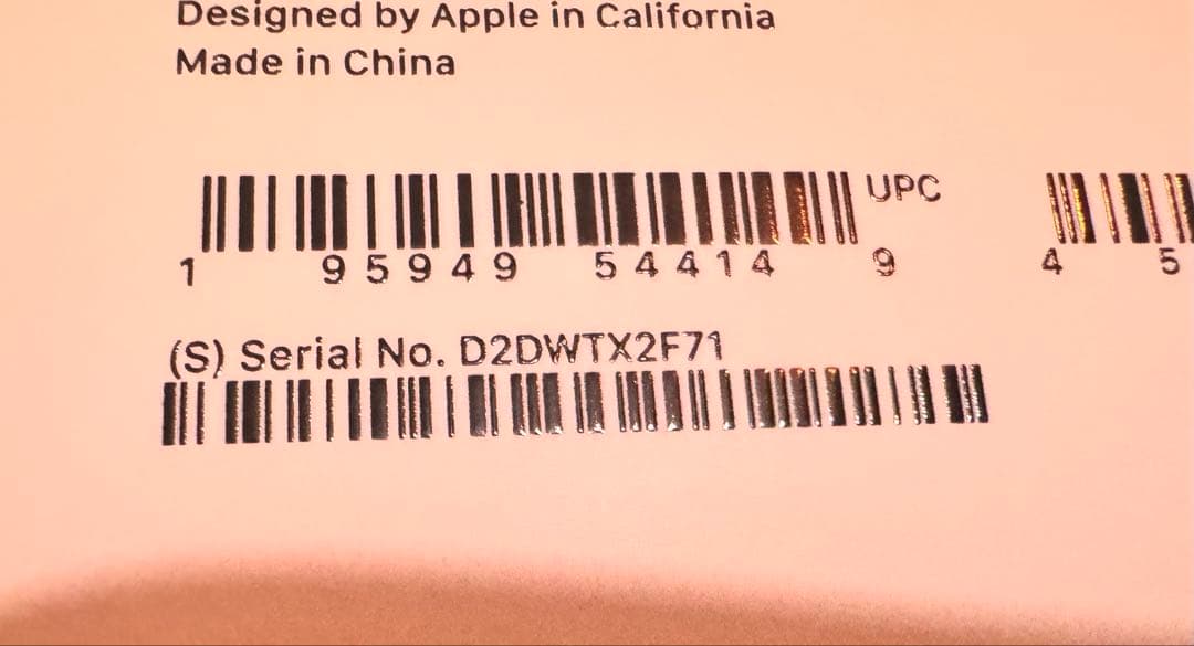 AirPods Pro MAX スターライト 2024年typeCモデル