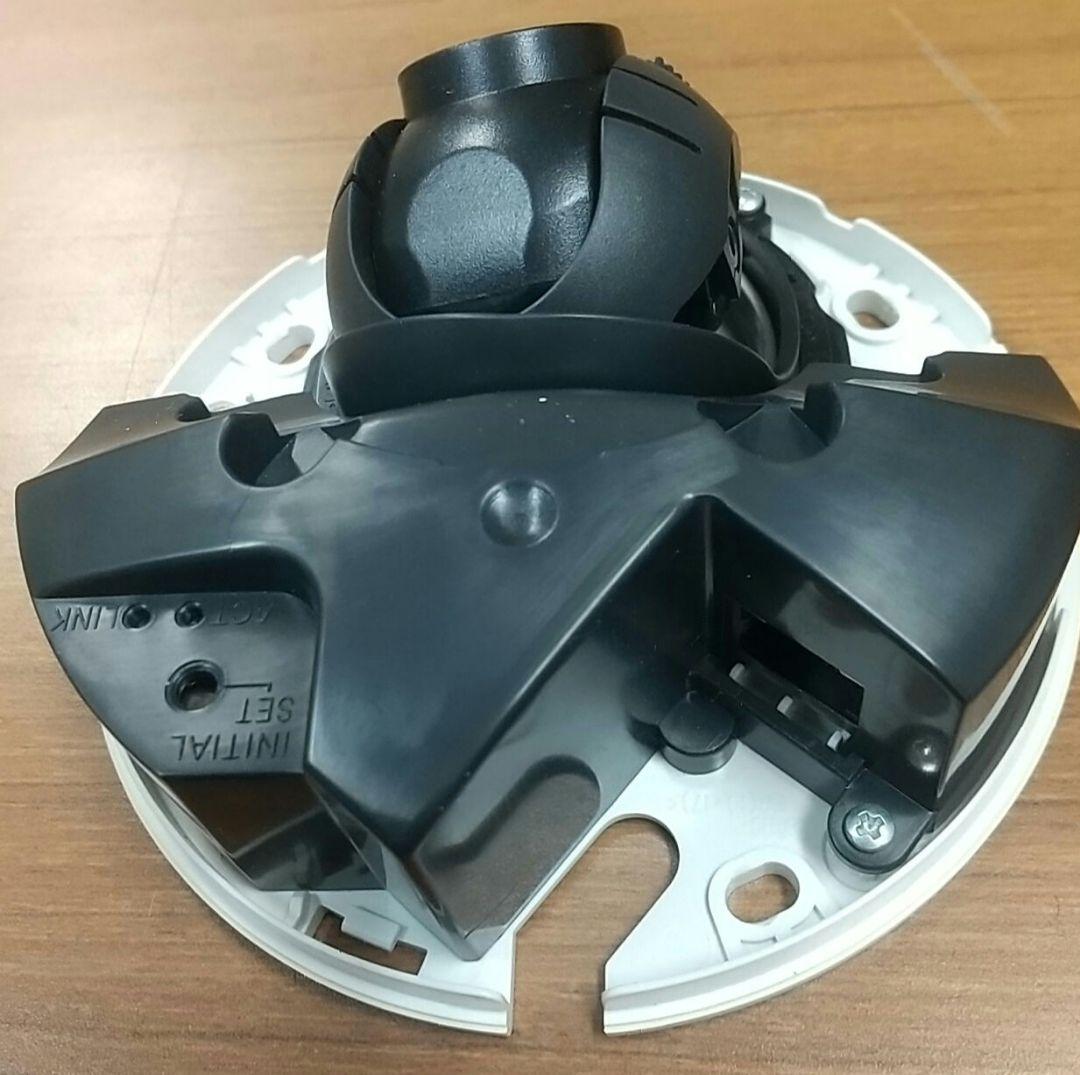 パナソニック ドームネットワークカメラ WV-SF132