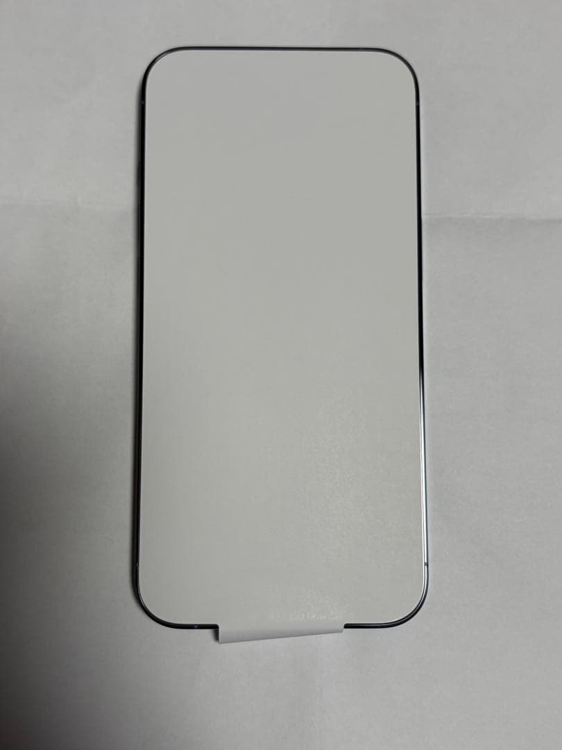 iPhone 13pro シエラブルー　128GB 新品未使用　交換品　正規品