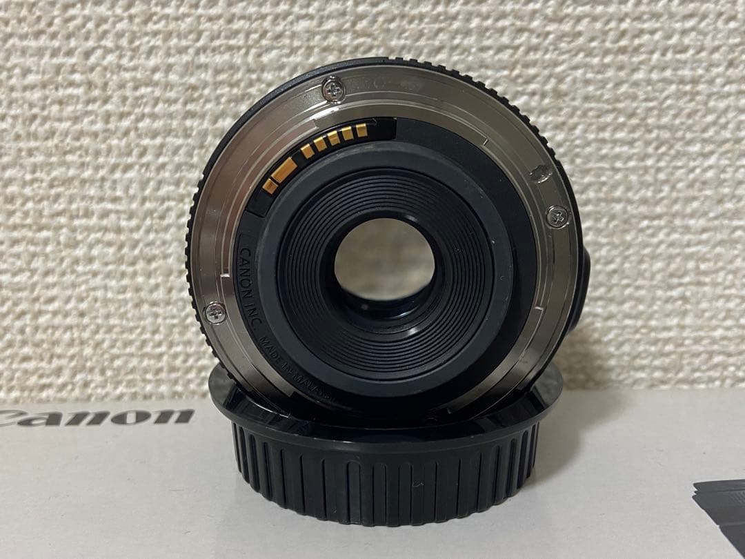 Canon EOS Kiss x9i ダブルズームキット レンズ付き