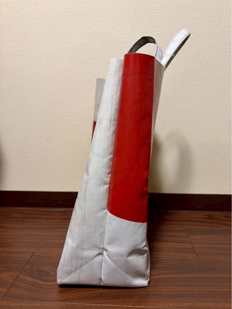 FREITAG フライターグ F52 MIAMI VICE 赤