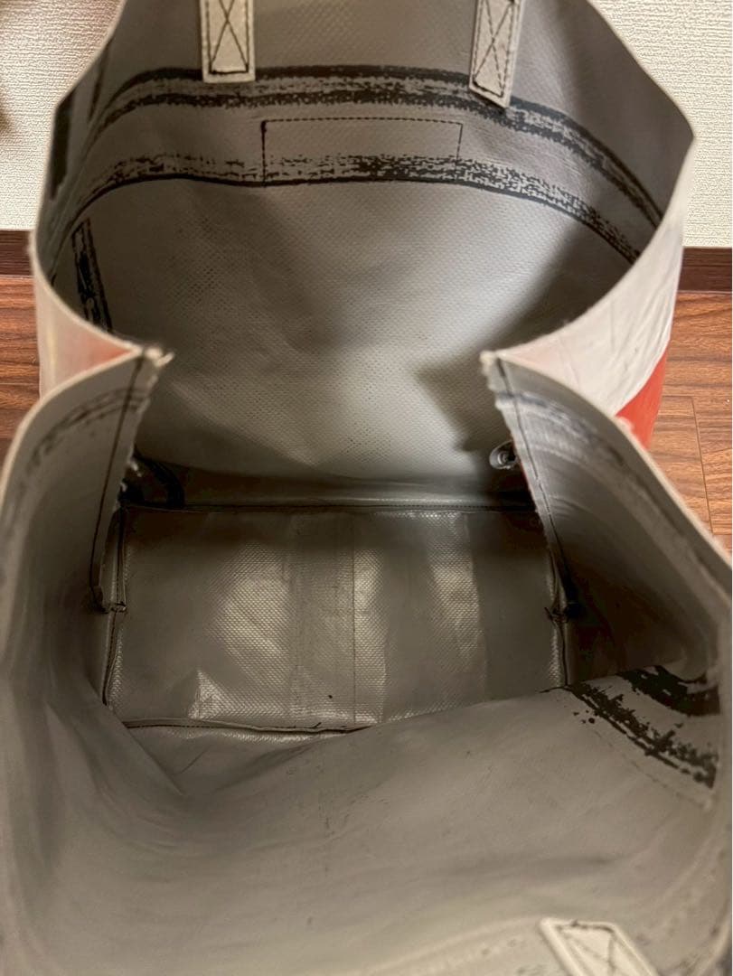 FREITAG フライターグ F52 MIAMI VICE 赤