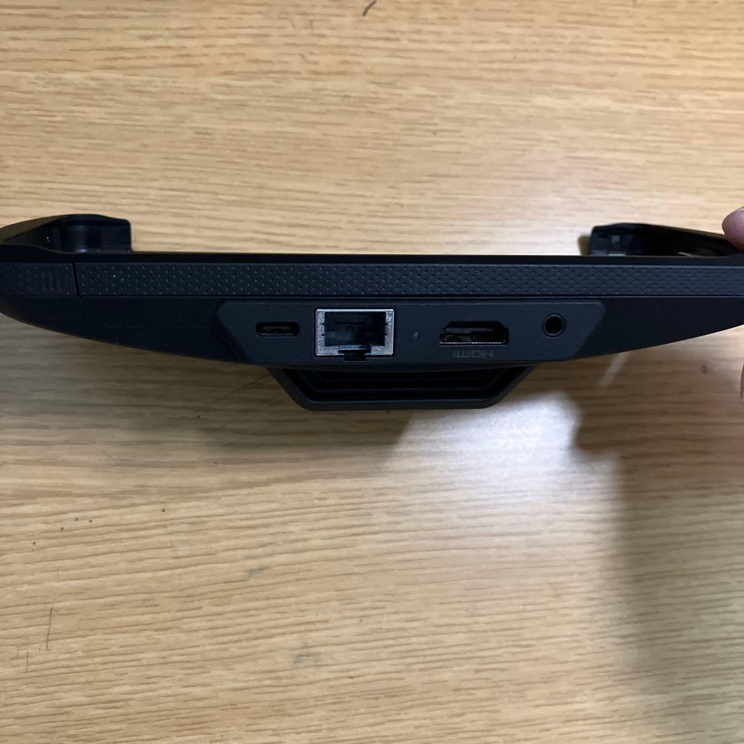 Xperia 1IV 1V ゲーミングギア　 Xperia Stream