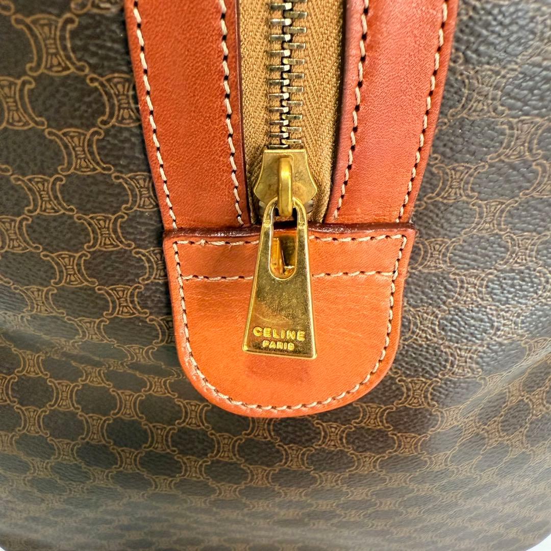 8さん専用 CELINE ボストンバッグ