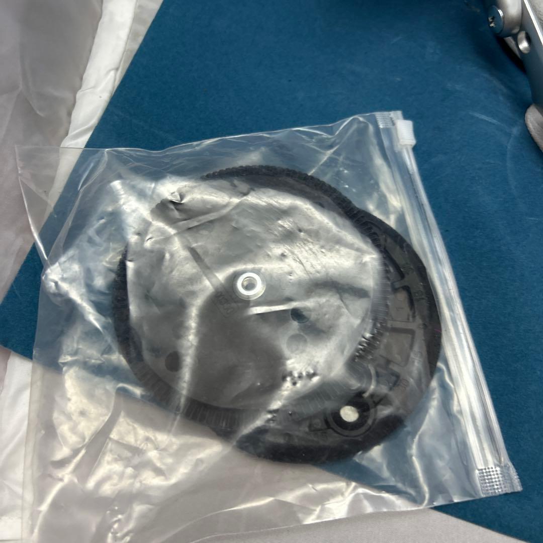 J*H様 全**様 22-23 SPバインディング　CORE コア ホワイト