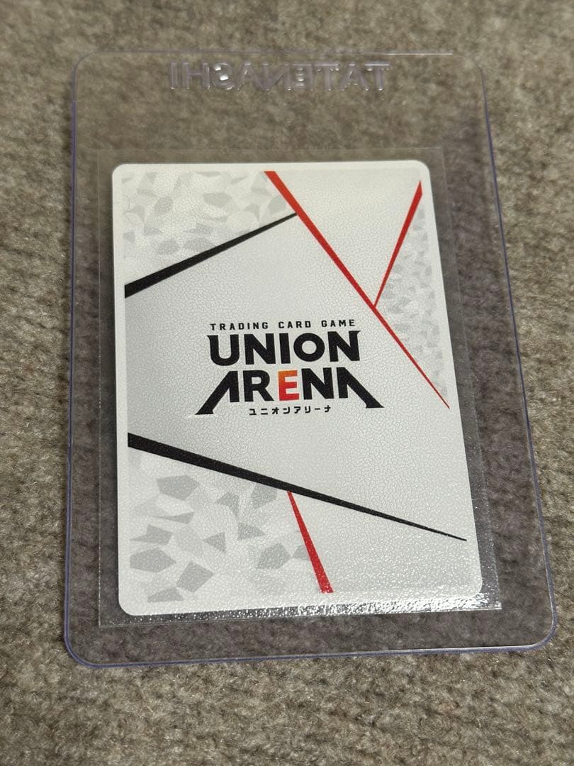 ユニオンアリーナ ToLOVEる モモ AP