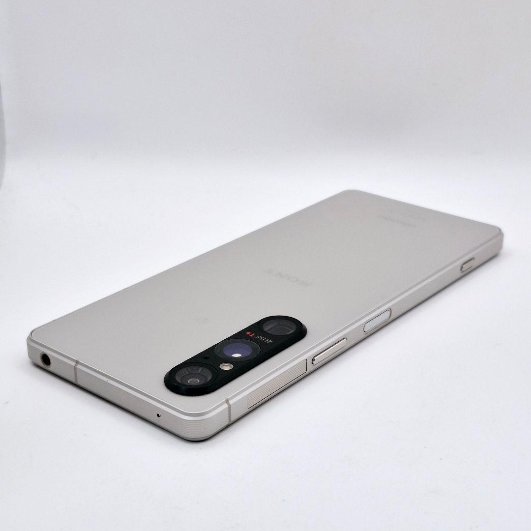 [H85] Xperia 1 V docomo版 SIMフリー