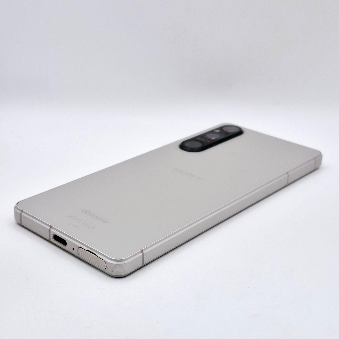 [H85] Xperia 1 V docomo版 SIMフリー