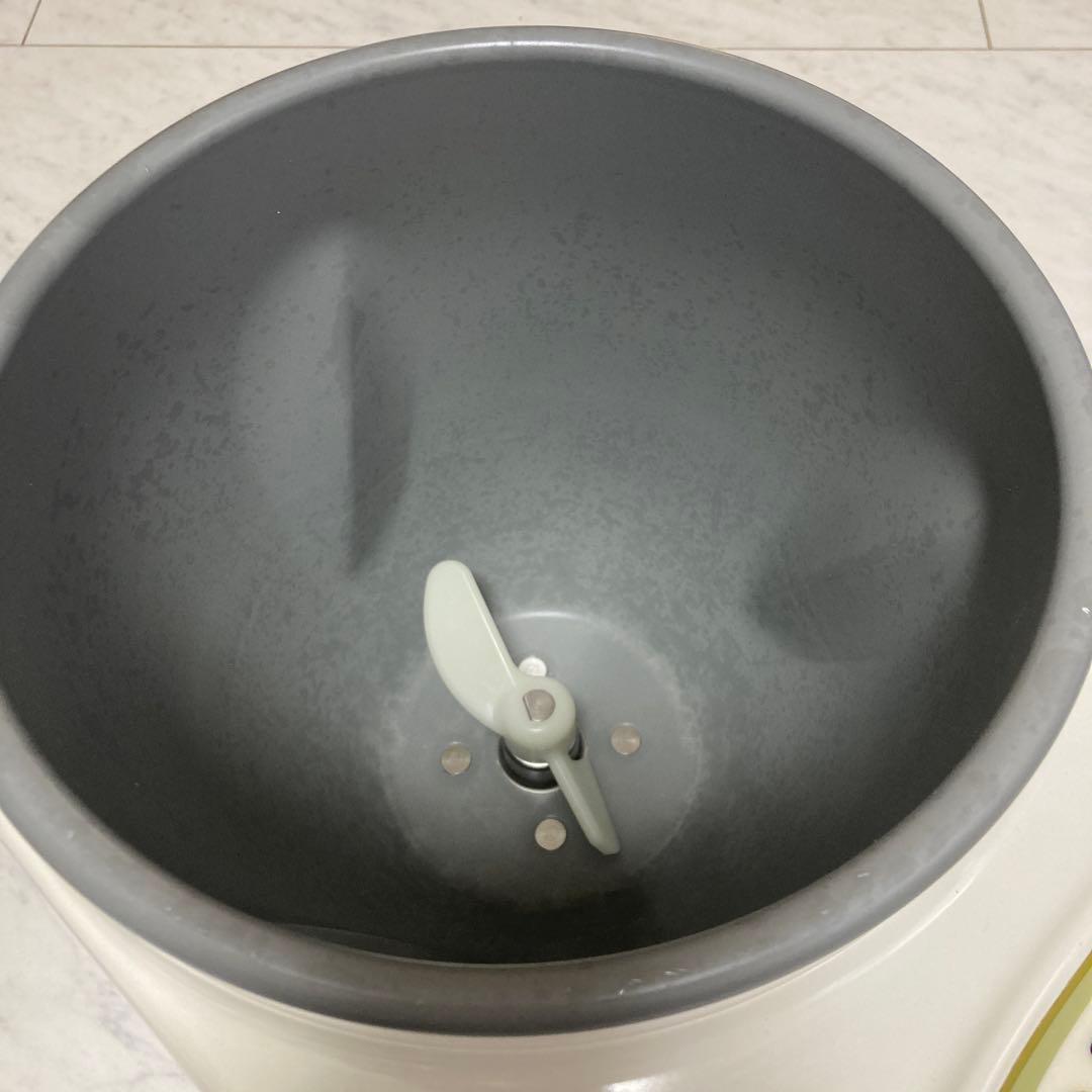 JHBS パンこね機 The Mixer ザ ミキサー KN-3005 おまけ付