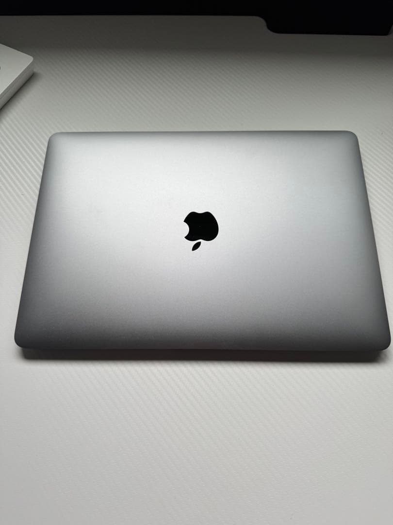 MacBook Air M1 16GB／512GB スペースグレイ