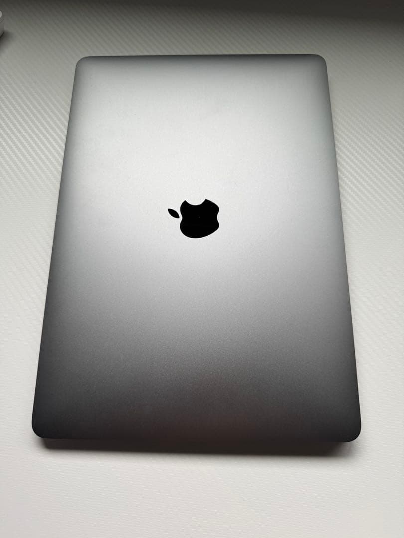 MacBook Air M1 16GB／512GB スペースグレイ