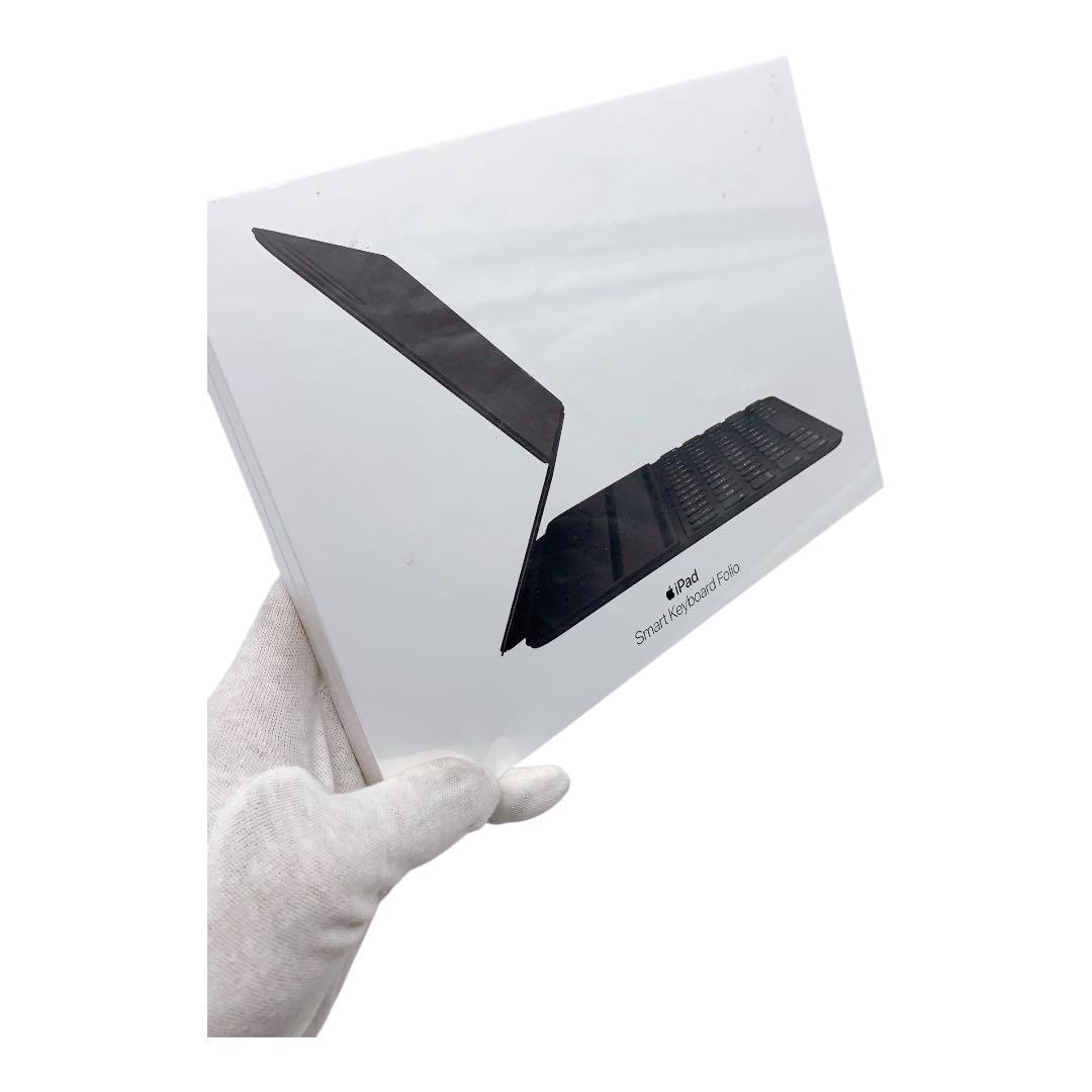 iPad smart keyboard folio 11インチ A2038