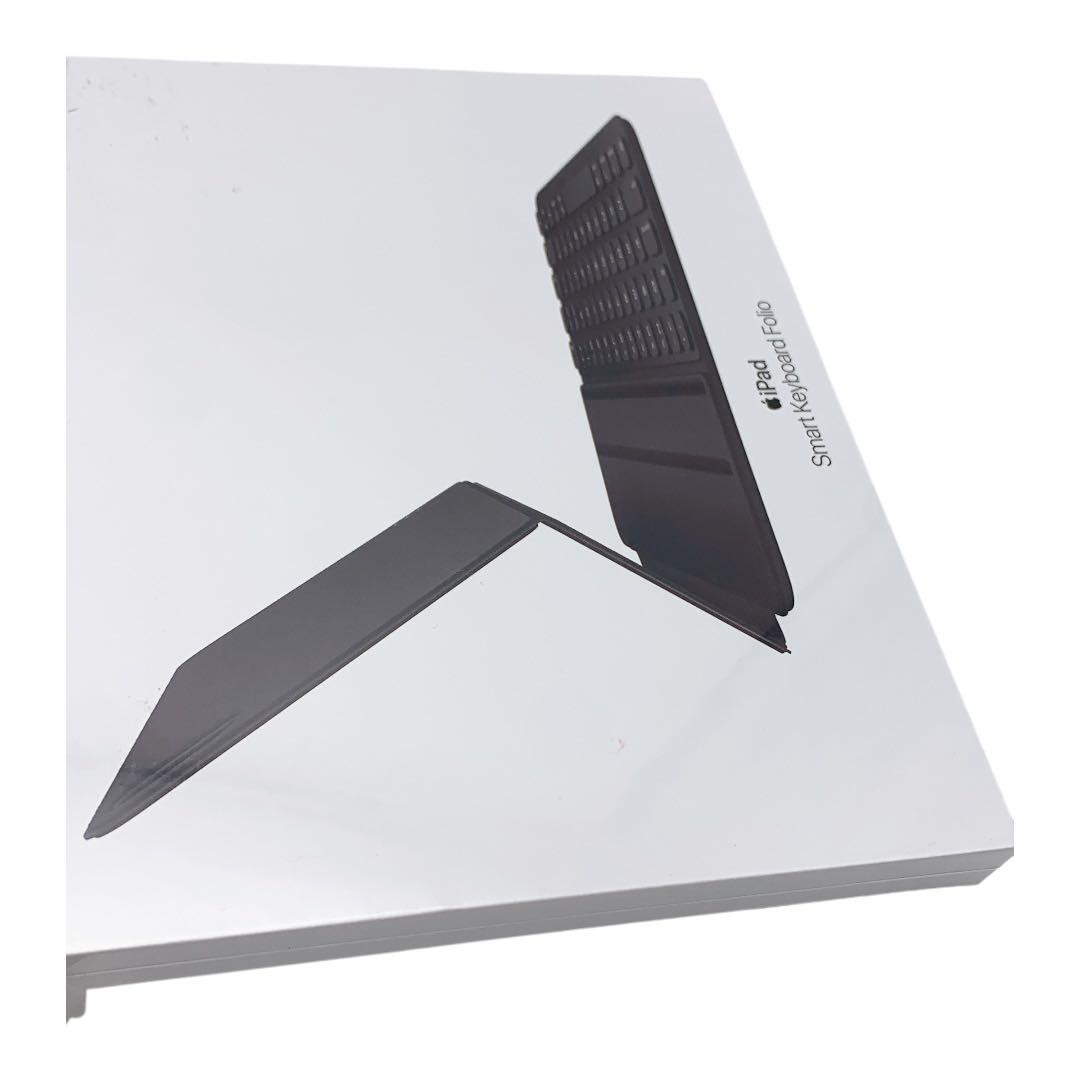 iPad smart keyboard folio 11インチ A2038