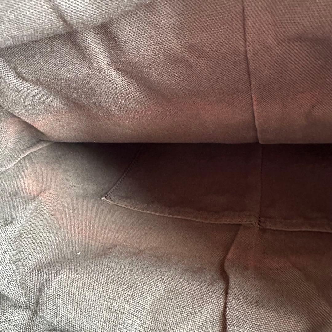 Felisi フェリージ　ヘルメットバッグ ナイロン レザー