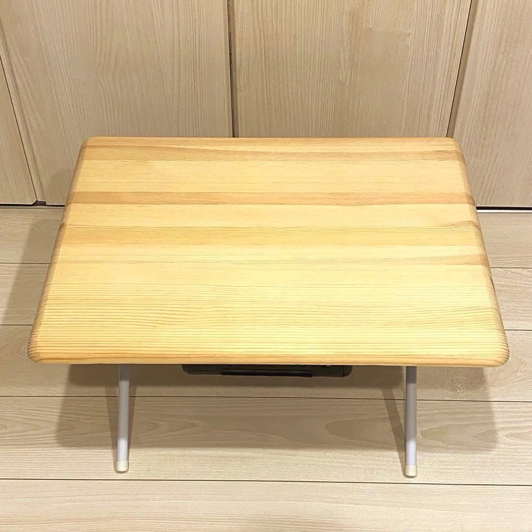 は*る様 ミツウロコ　豆炭コタツ　天板付き　縦45×横60×高さ35.5cm