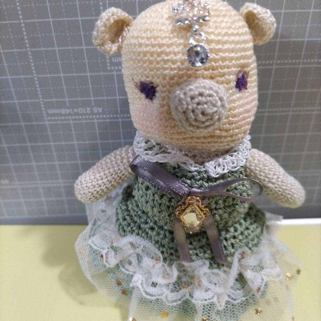 bulaunbulaun様オーダー専用　出来上がりました。