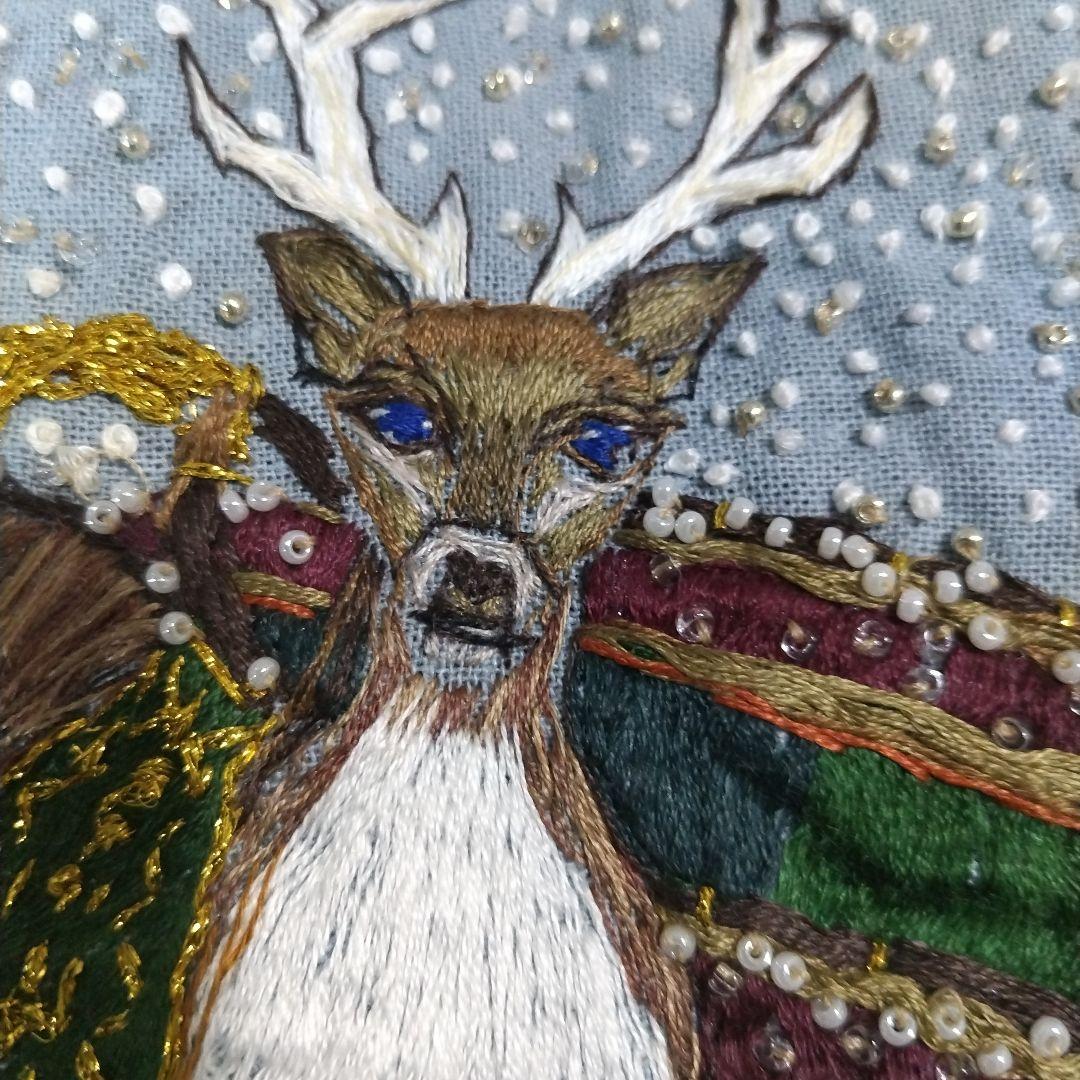 bulaunbulaun様オーダー専用　出来上がりました。