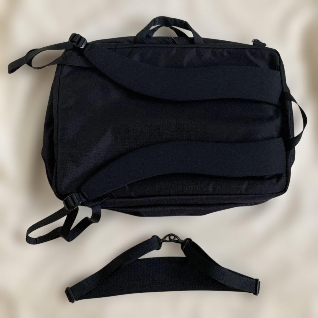 THE NORTH FACE ノースフェイス　シャトル3WAYデイパック