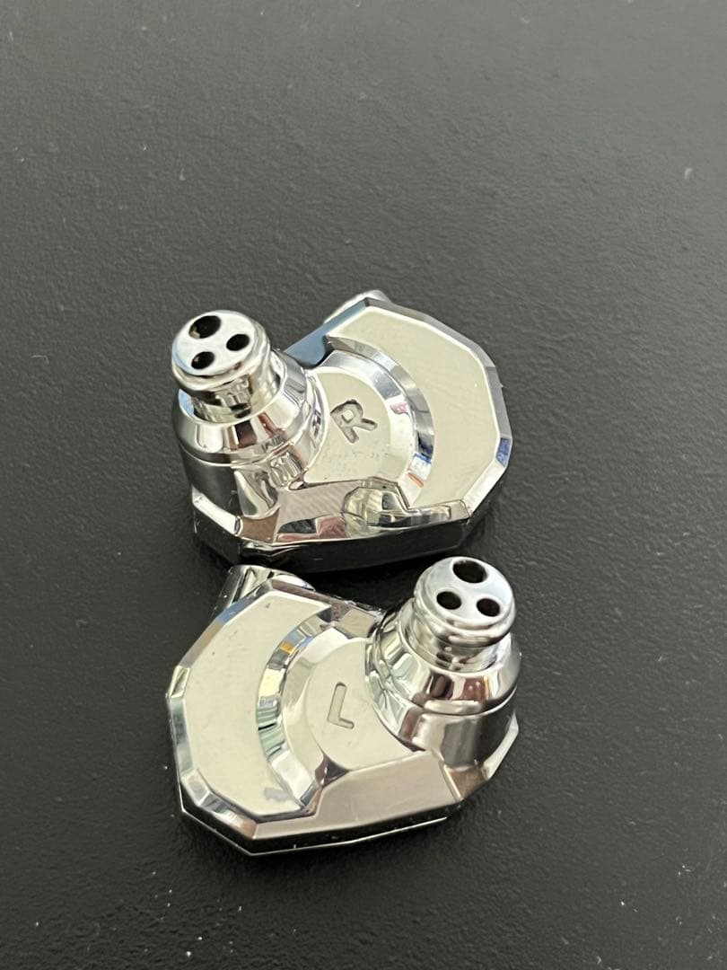 イヤホン campfire audio Andromeda S