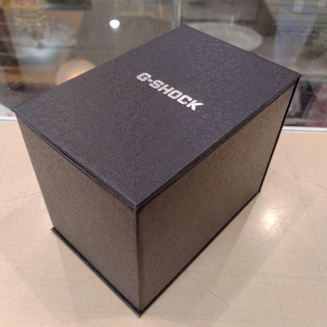 G-SHOCK　CASIO　腕時計　GLX-5600-7JF　定価15,950円