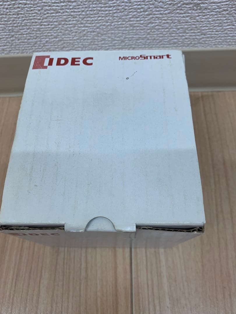 IDEC　プログラマブルコントローラ CPUモジュール　FC4A-C10R2