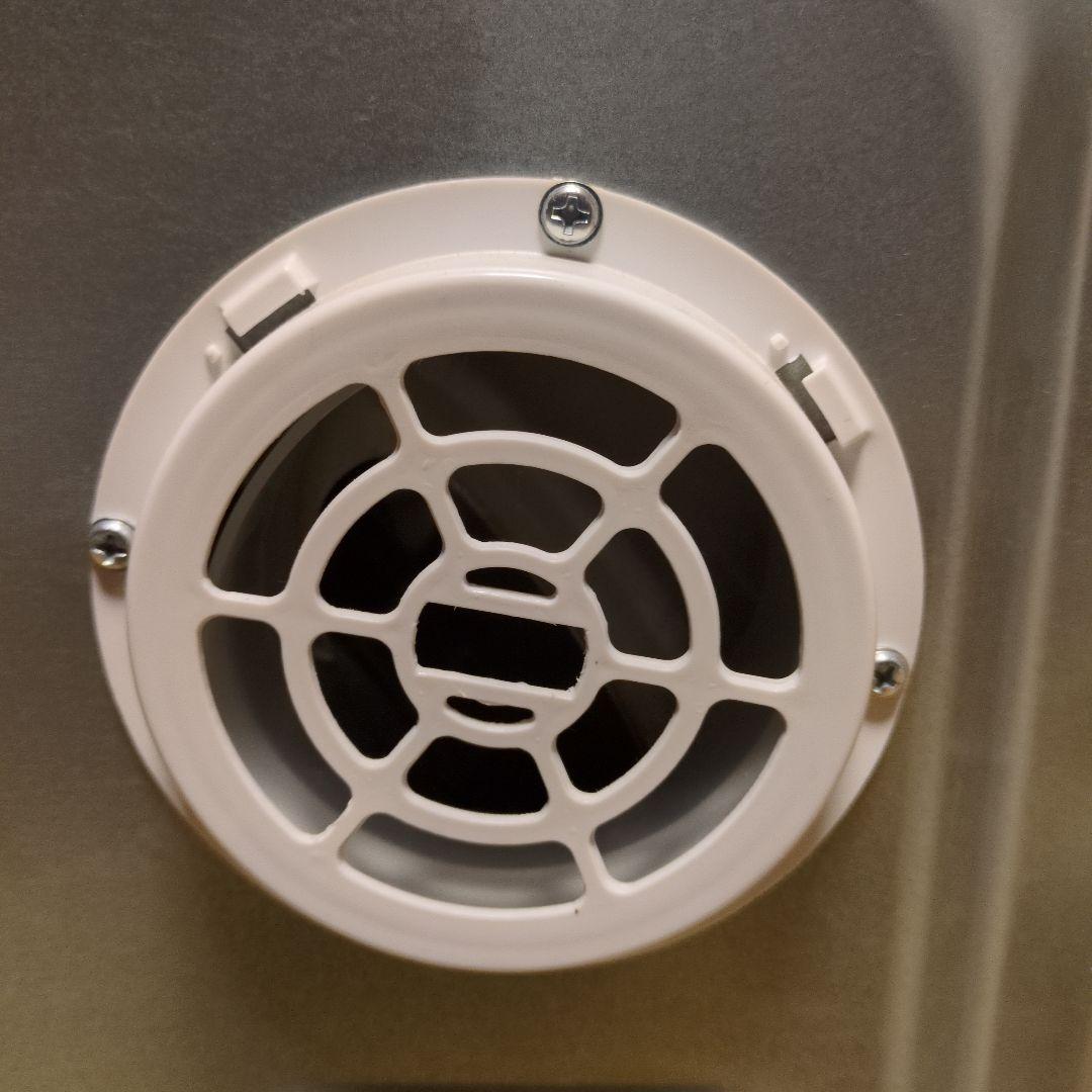 寛*戸様 【梅雨、普段使い】衣類乾燥機　動作良好