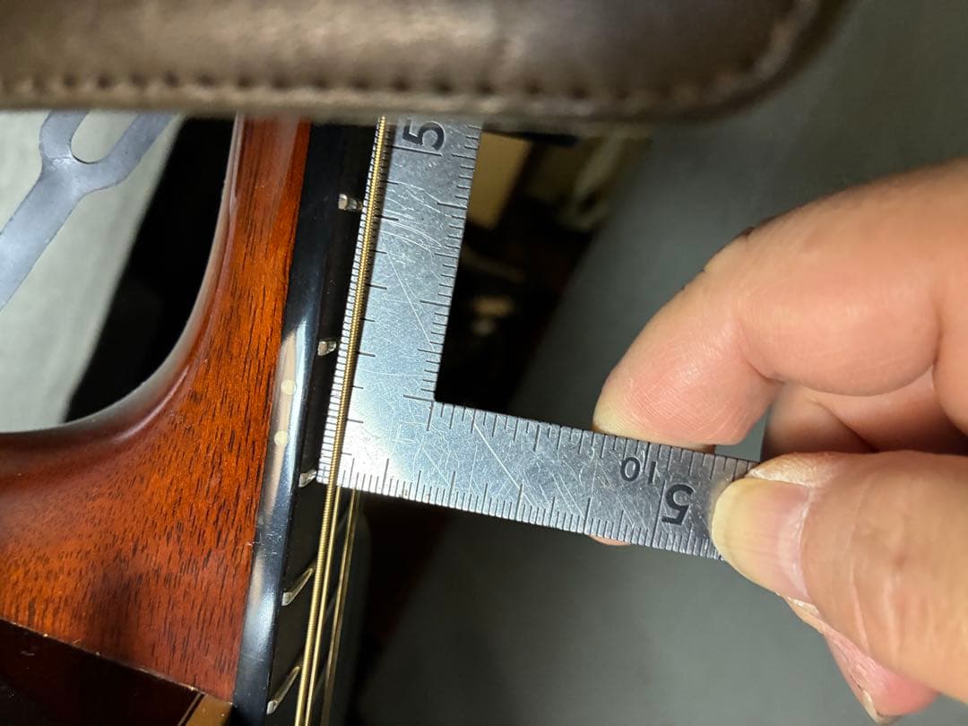 VG-00 寺田楽器　ギブソンタイプ