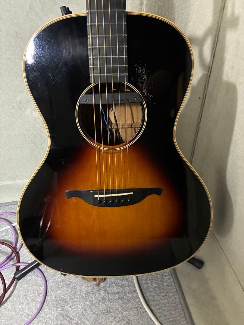 VG-00 寺田楽器　ギブソンタイプ