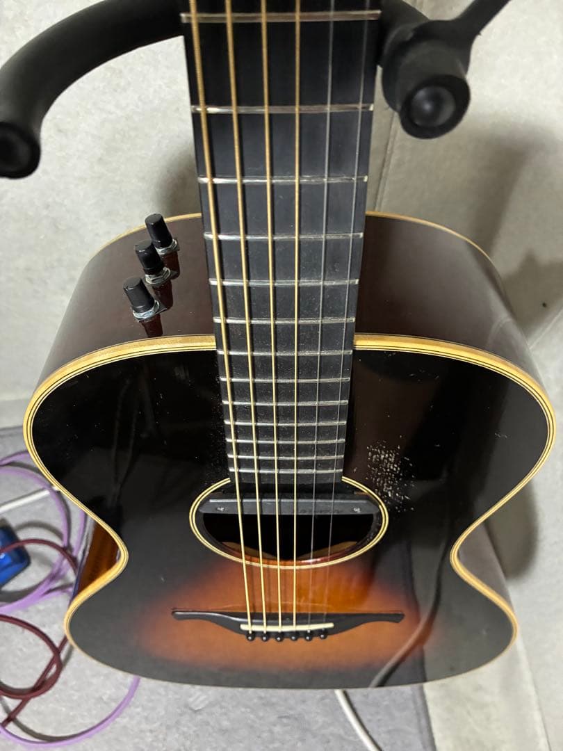 VG-00 寺田楽器　ギブソンタイプ