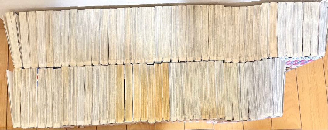 BLEACH ブリーチ 全74巻 完結全巻セット 久保帯人 ジャンプ 匿名配送