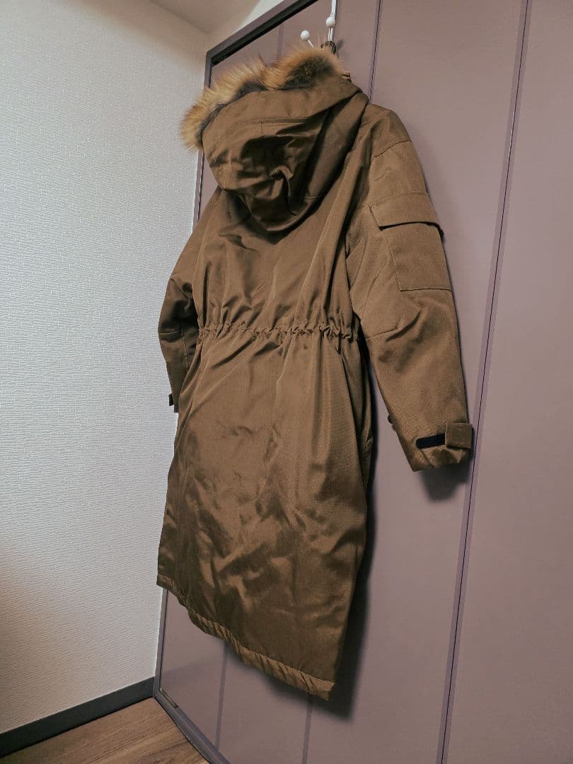 TATRAS 2WAYダウン(BORGOGNONE)