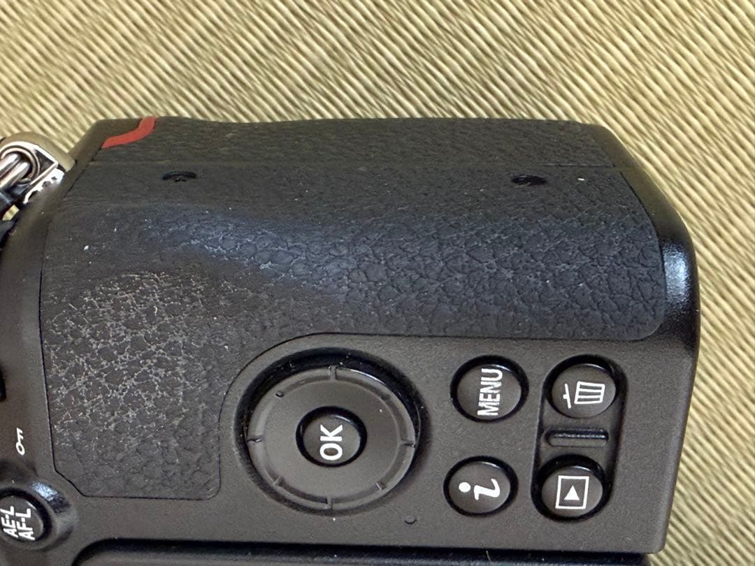 Nikon Z50 本体のみ