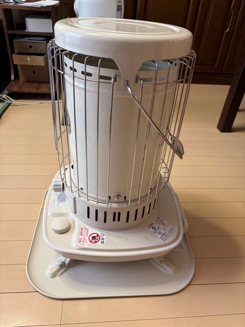 コロナ ストーブ SL-9125 2025年製