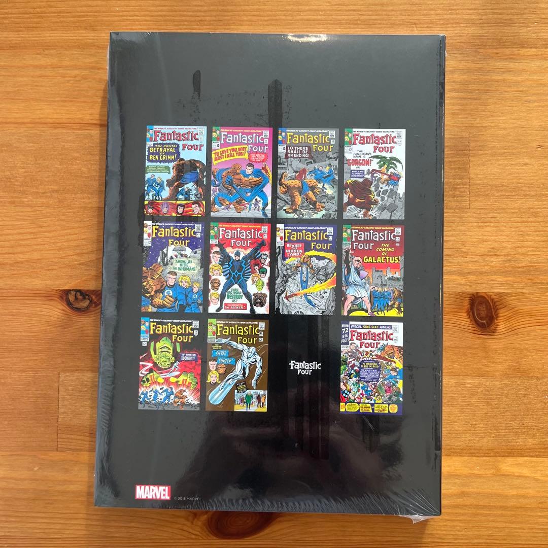 絶版・レア ファンタスティック・フォー　カミング・オブ・ギャラクタス