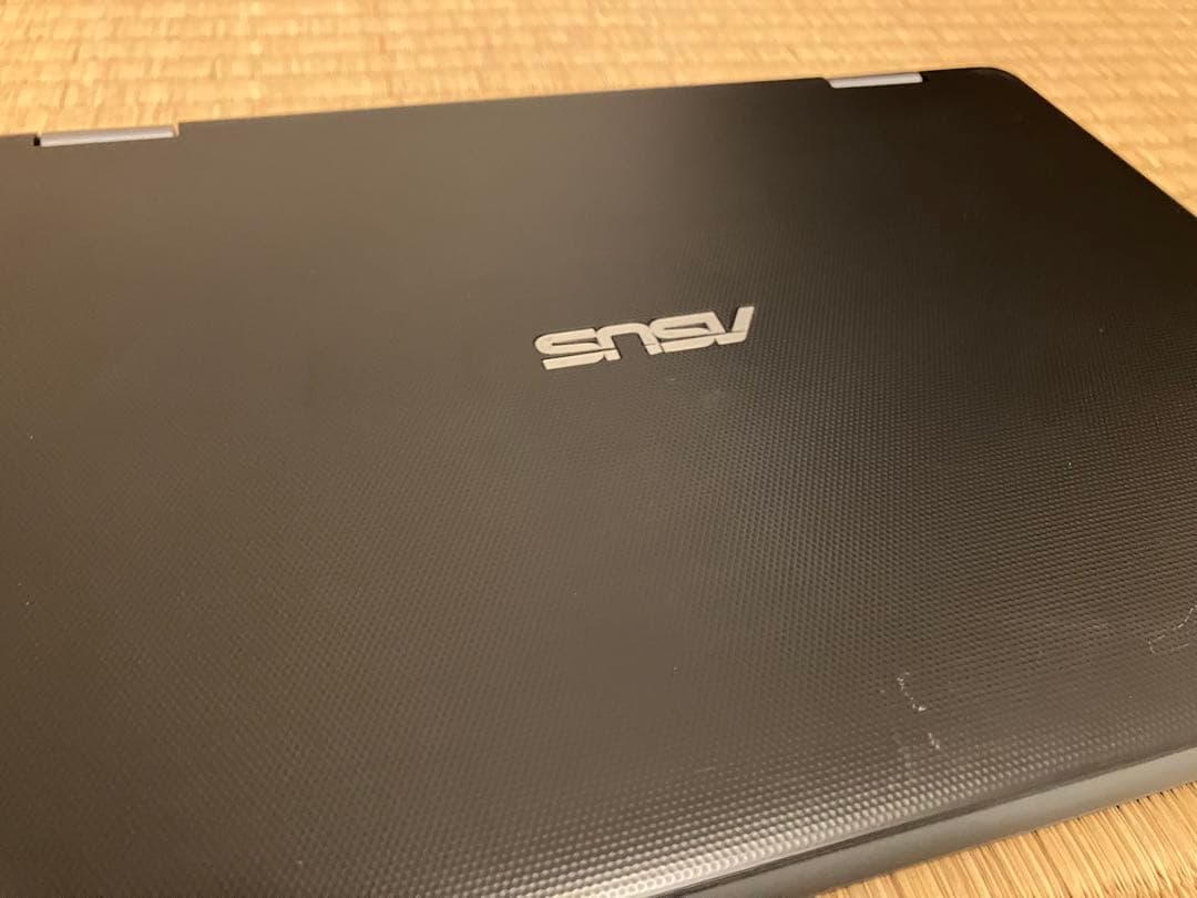 Chromebook本体 ASUS Chromebook C214MA-BW0028