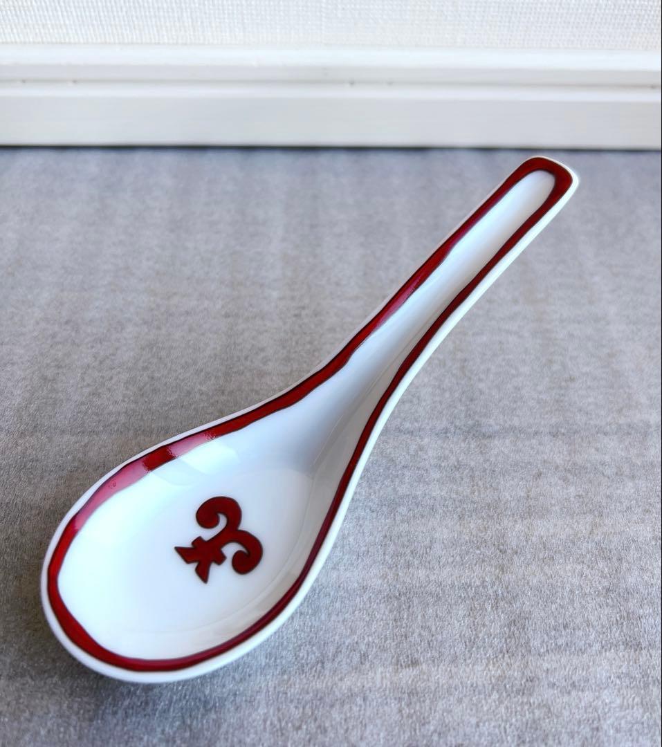 HERMES ガダルキヴィール スプーン　れんげ　2個