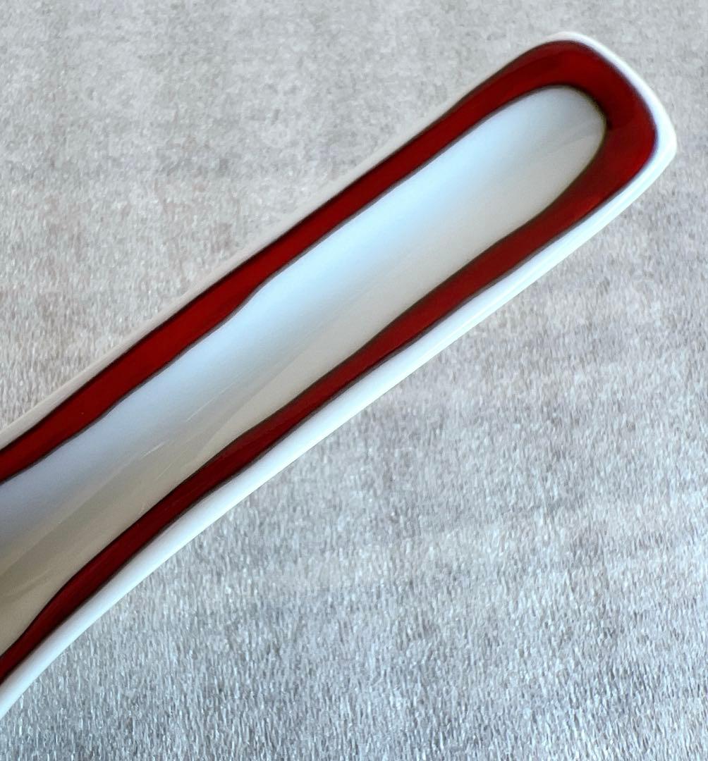 HERMES ガダルキヴィール スプーン　れんげ　2個