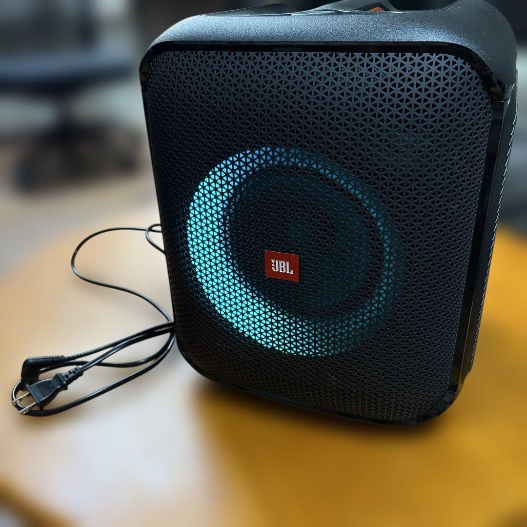 (送料込み)JBL party box encore essential