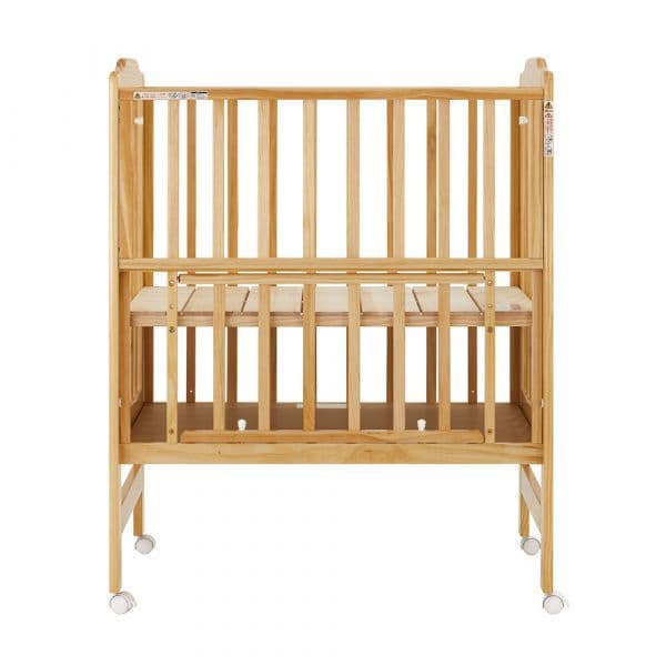 【直接引渡し可能】KATOJI ハイシートミニベッド高さ調整可能、収納棚付き