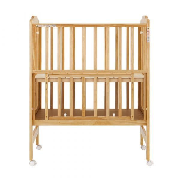 【直接引渡し可能】KATOJI ハイシートミニベッド高さ調整可能、収納棚付き