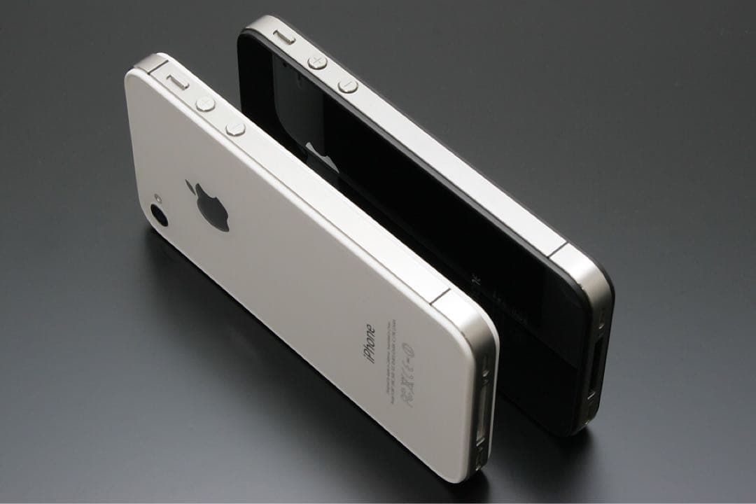 ブループラネット　Apple iPhone 4S