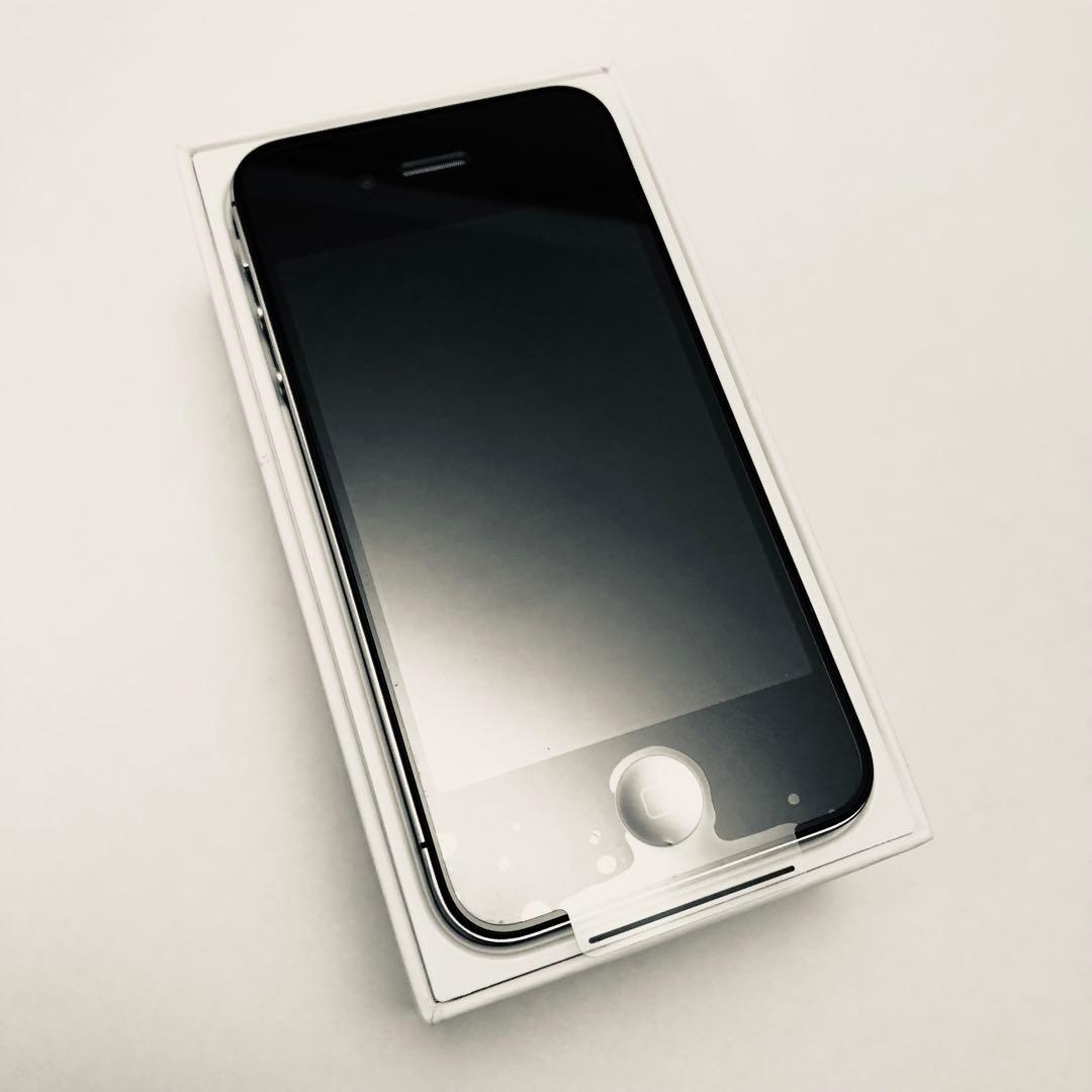 ブループラネット　Apple iPhone 4S