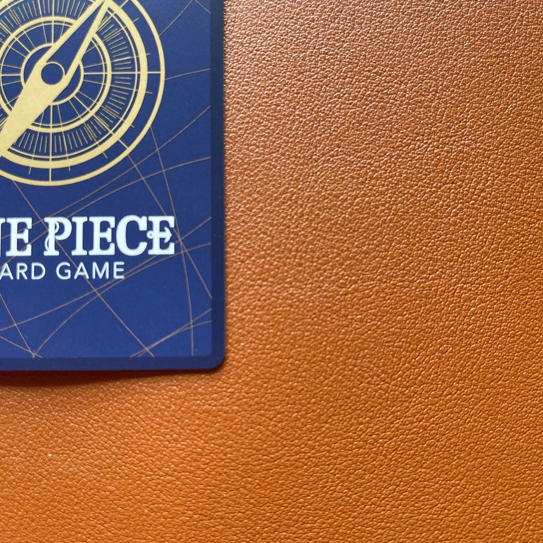 ワンピース カードゲーム ロロノア・ゾロ SP エッグヘッドクライシス