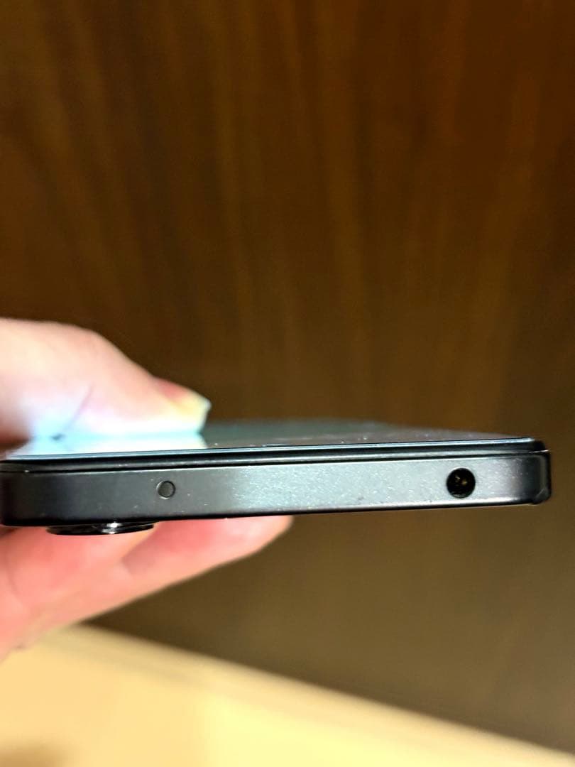 Xiaomi Redmi 12 5G 本体　ブラック　おまけ付き