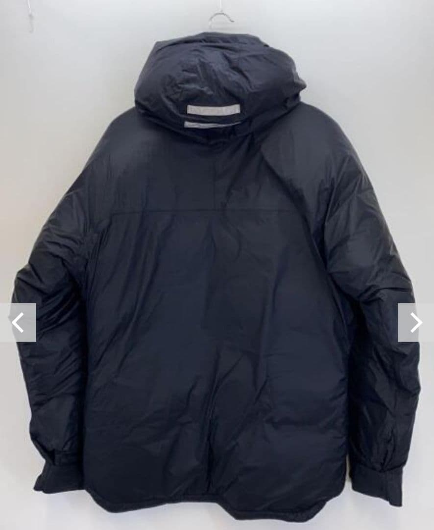 一*夫様   カナダグース ダウンジャケット 2067M