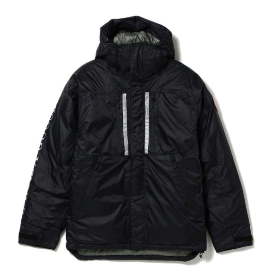 一*夫様   カナダグース ダウンジャケット 2067M